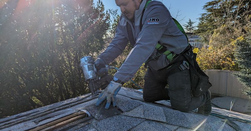 Skipping Roof Inspections Before Snow Season