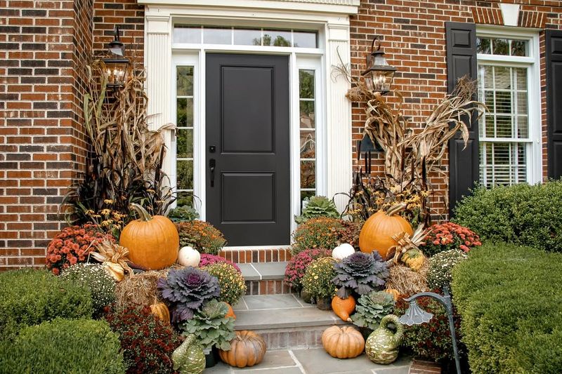 Seasonal Decorations Year-Round