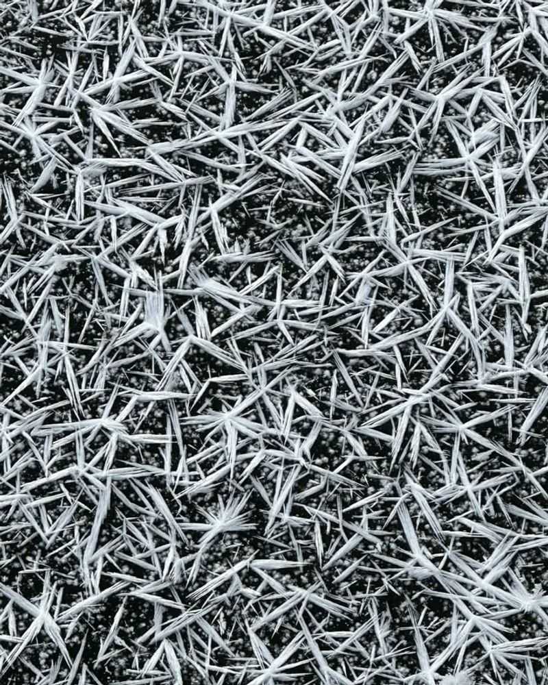 Underground Utilities Create Heat Signatures