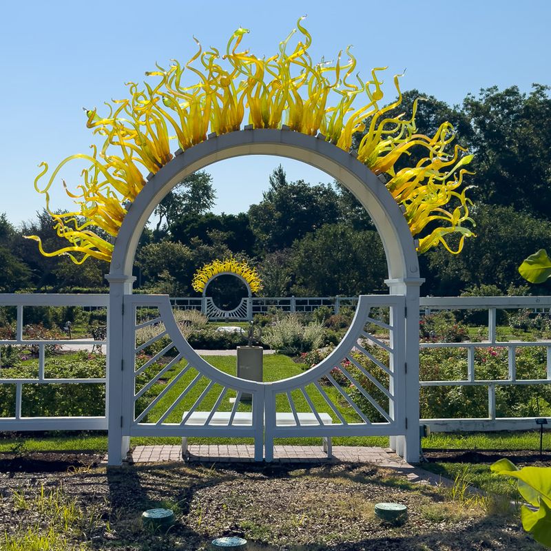 Kemper Center For Home Gardening's Practical Demonstrations