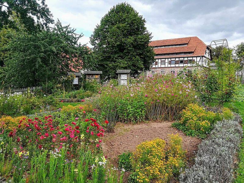 Four-Season Gardening Suits Kansas Climate Perfectly