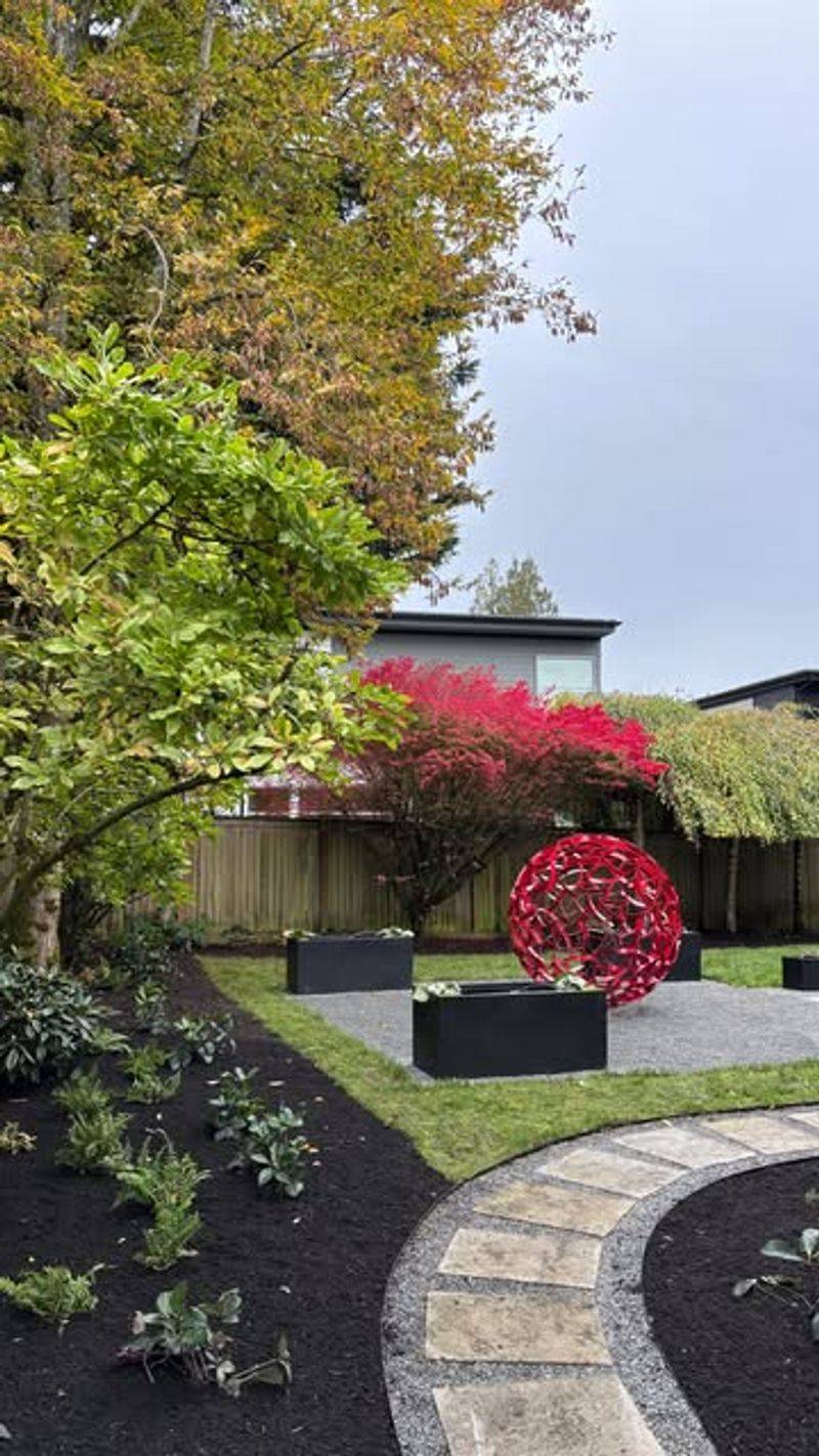 Low Maintenance Design Appeals To Modern Homeowners