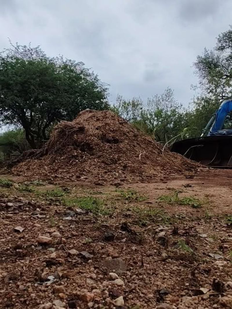 Water Conservation Improves With Better Soil