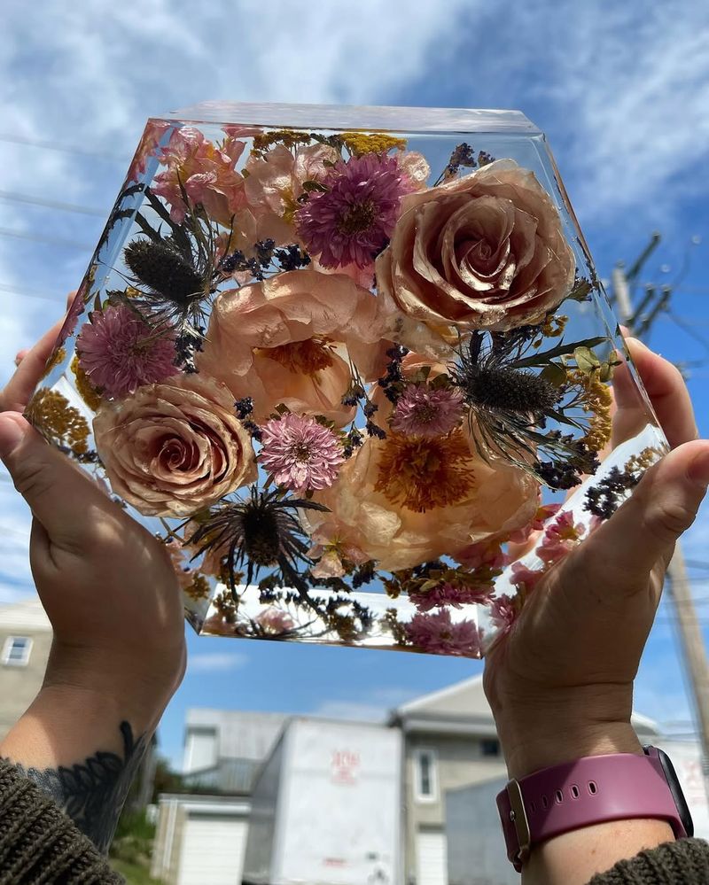 Freeze-Drying For Perfect Preservation