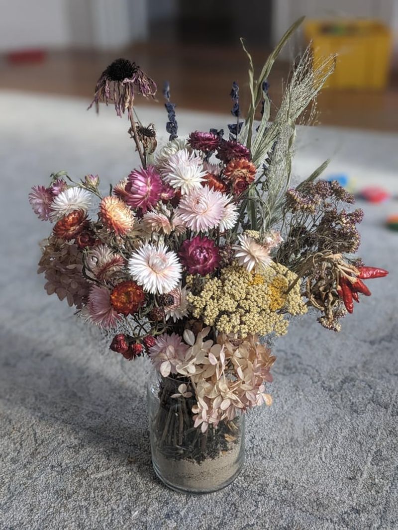 Borax And Cornmeal Mixture