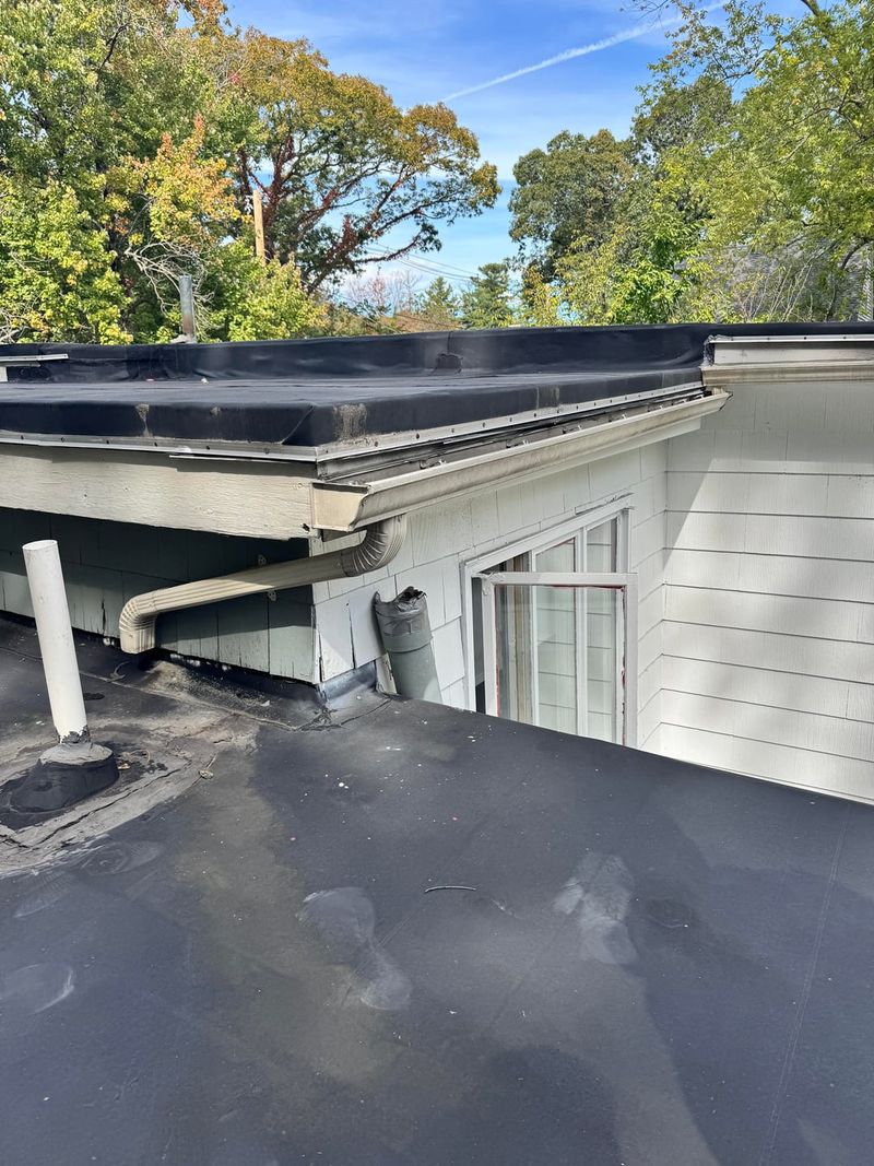 Drainage Problems Lead to Water Damage