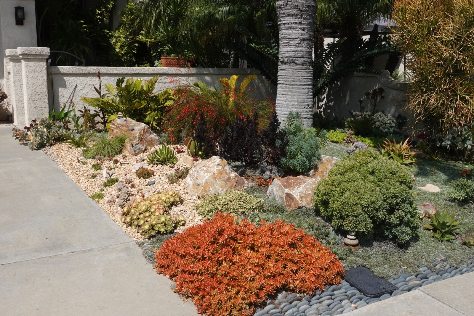 What California Fire-Safe Landscaping Rules Mean For Homeowners This Year