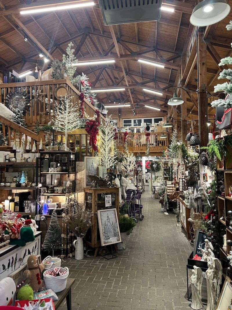 Oakland Nursery — Columbus