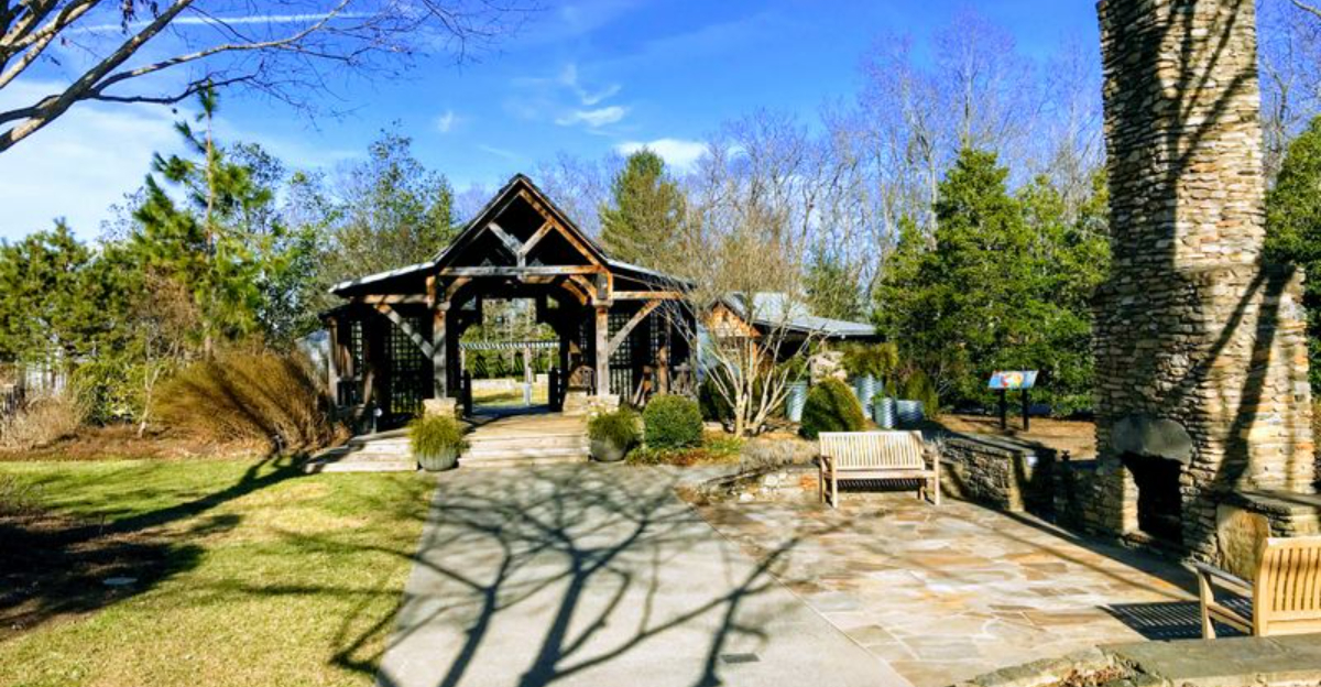 What Makes The North Carolina Arboretum A Must-See Garden Attraction This Year