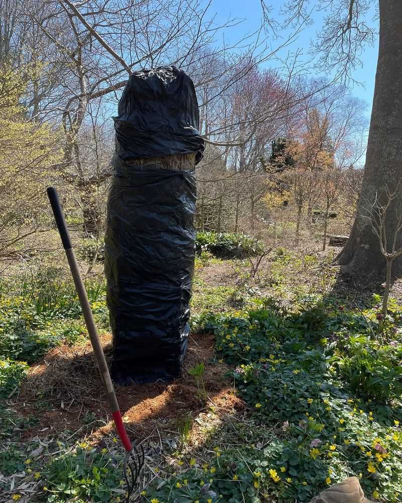 Common Wrapping Mistakes That Make Wind Damage Worse