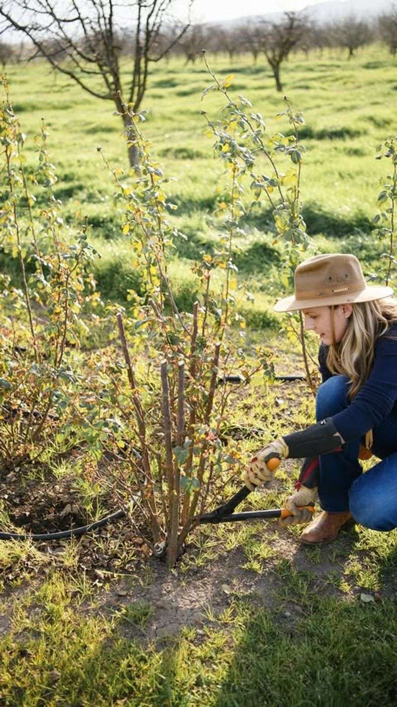 January Through Mid-February Marks Prime Pruning Season