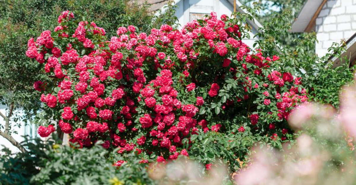 When To Prune Rose Bushes In Southern California For Best Blooms