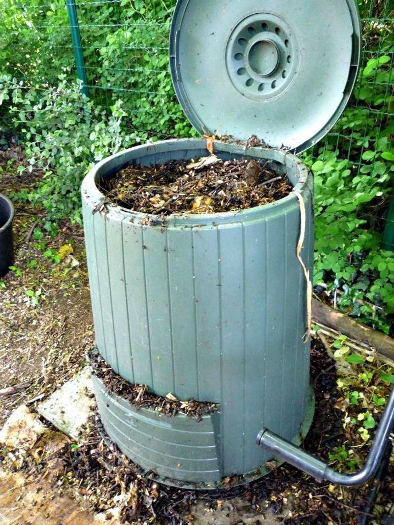 Addressing Compost Contamination Through 2025-2026 Rulemaking
