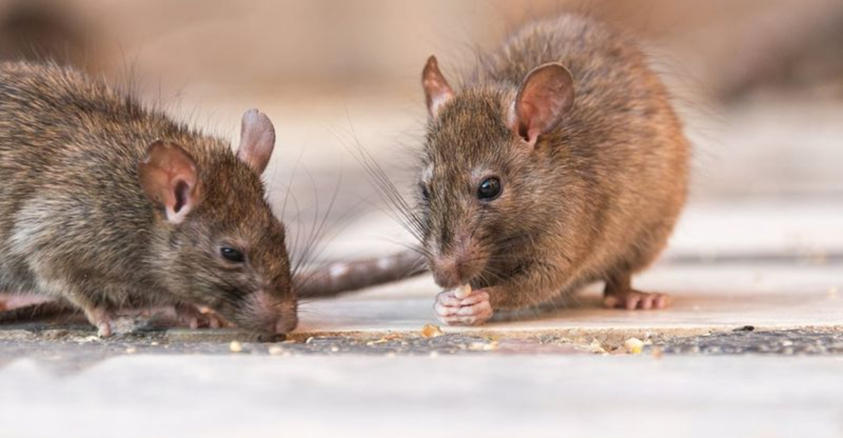 Who Is At Fault If A Neighbor&rsquo;s Compost Pile Attracts Rats In Massachusetts
