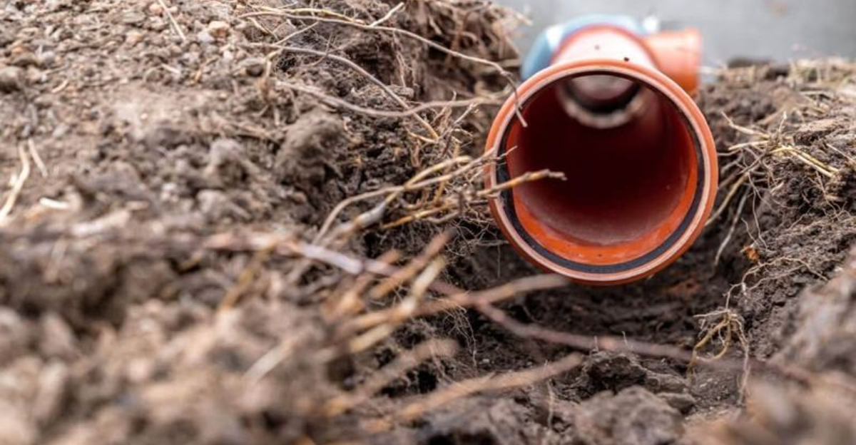 Who’s Liable When A Neighbor’s Tree Roots Damage Your Florida Property