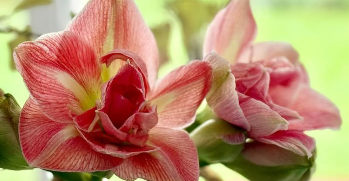 amaryllis