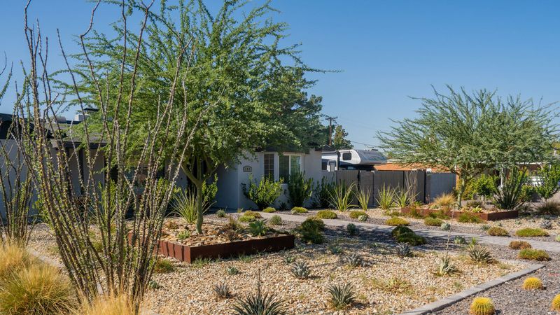 Drought Rules Are Making Xeriscaping Essential
