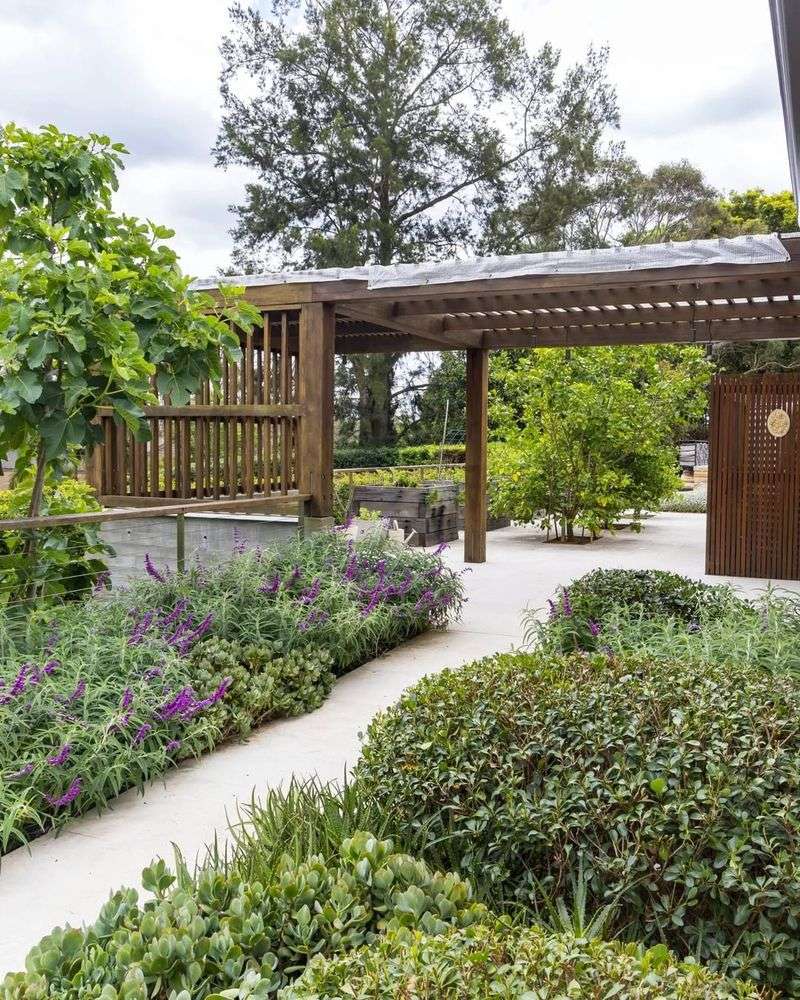 Perfect Climate Match for Desert Living