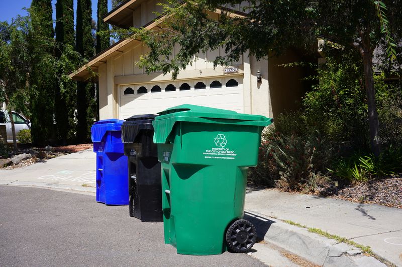 SB 1383 Requires Expanded Organic Waste Collection
