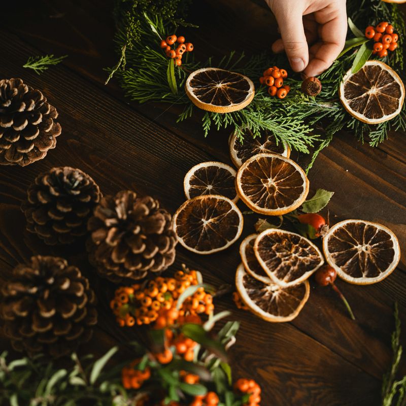 Creating Outdoor Decor That Returns To The Soil After Winter