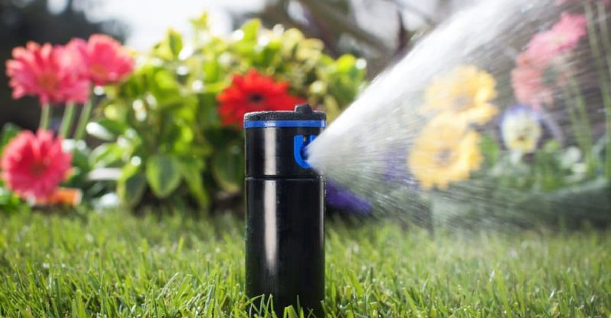 Why Florida Yards Keep Switching To Smart Watering Sensors