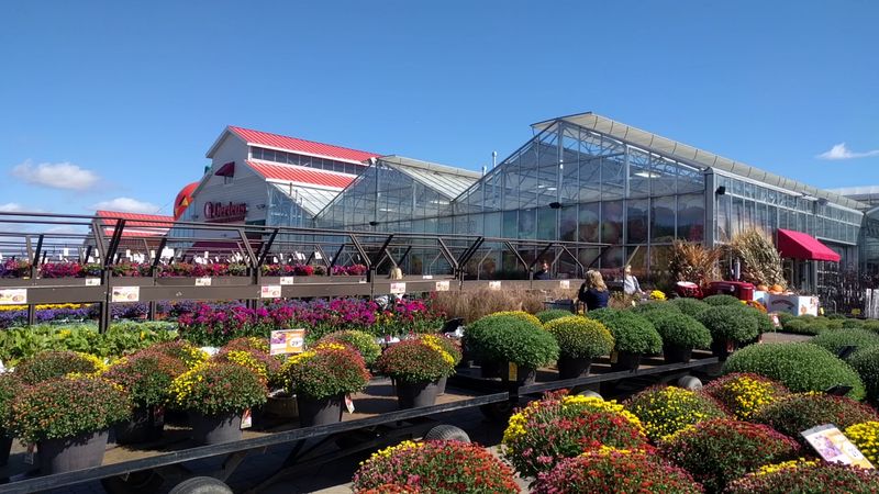 Gertens Garden Center – Inver Grove Heights