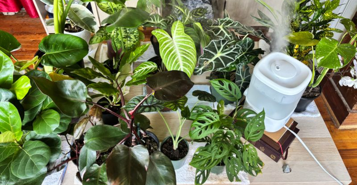 houseplants (featured image)