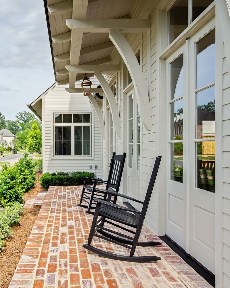 Authentic Southern Charm That Cannot Be Replicated