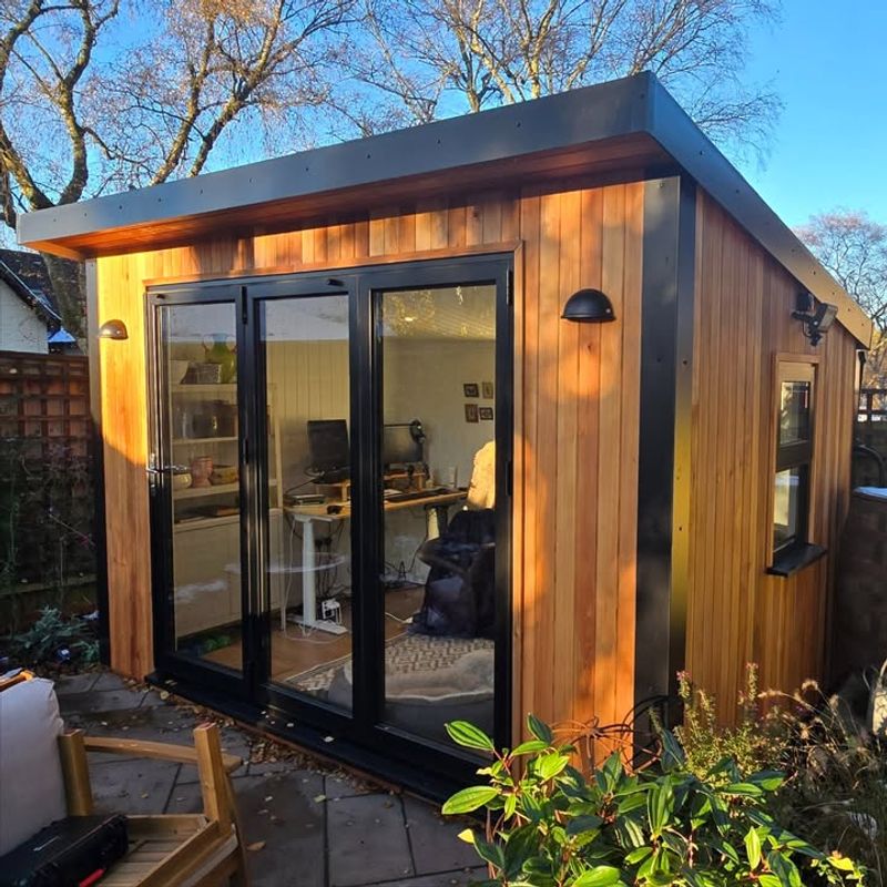 Year-Round Perfect Weather Makes Them Practical