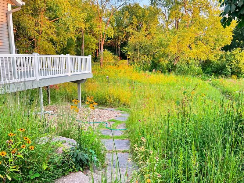 Water Conservation Benefits