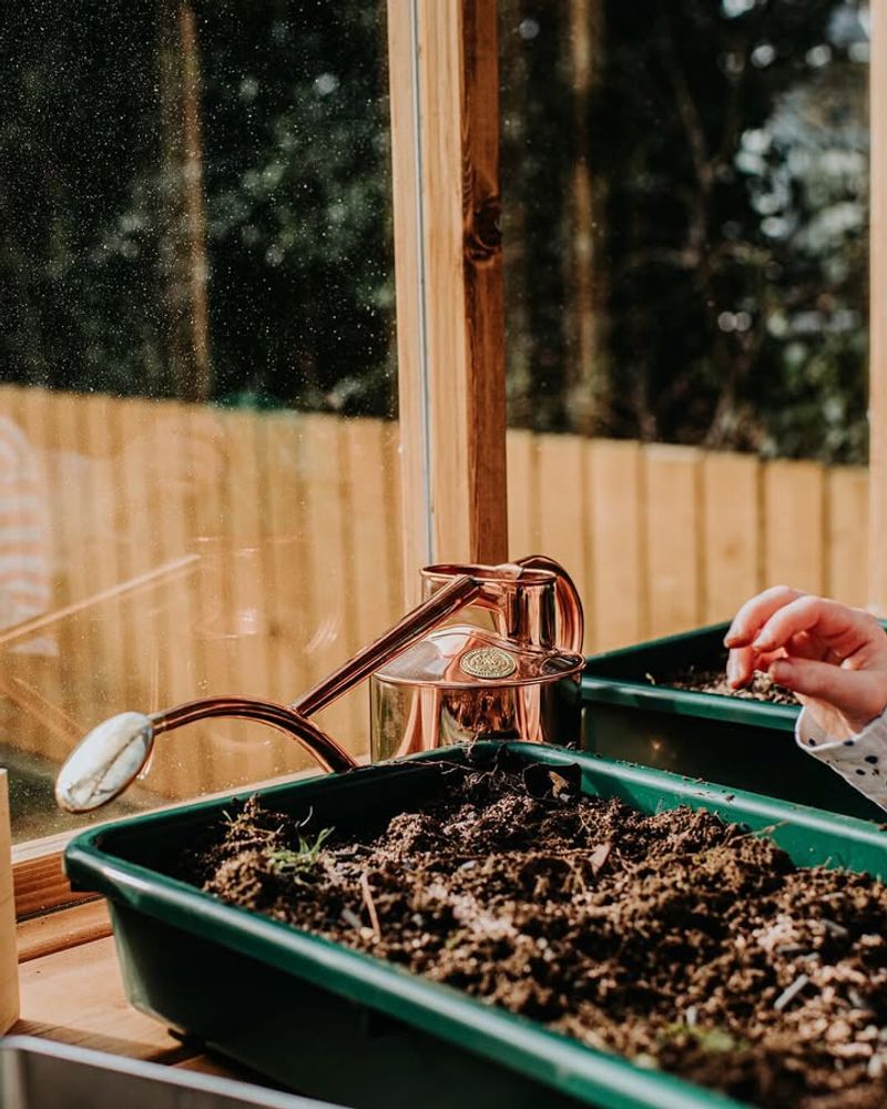 1. Winter Provides The Perfect Testing Window