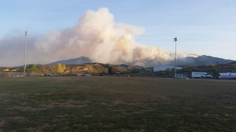 Chattahoochee National Forest Northern Section