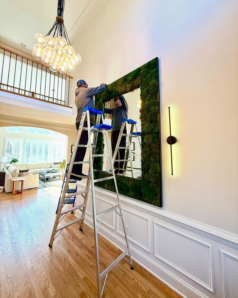 Delaware Homeowners Embrace Eco-Friendly Interior Design Trends