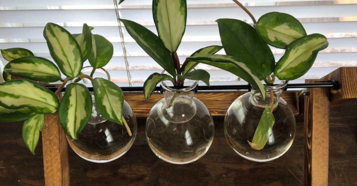 Why Virginia Gardeners Use Honey For Plant Propagation In December