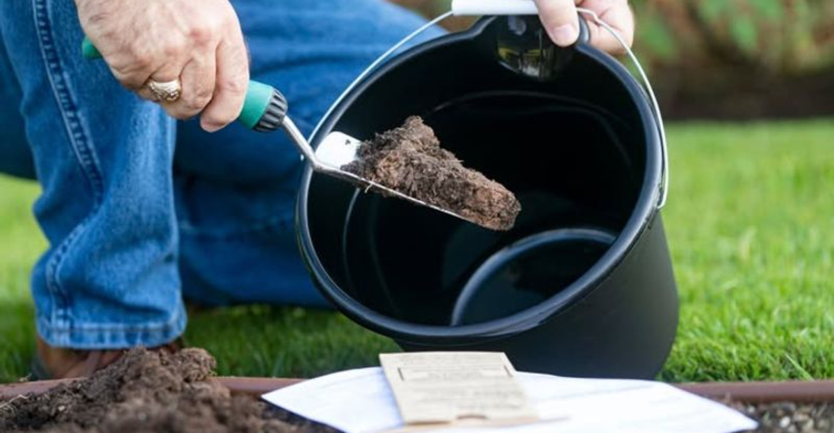 Why Winter Is A Smart Time for New York Gardeners To Prepare For Spring