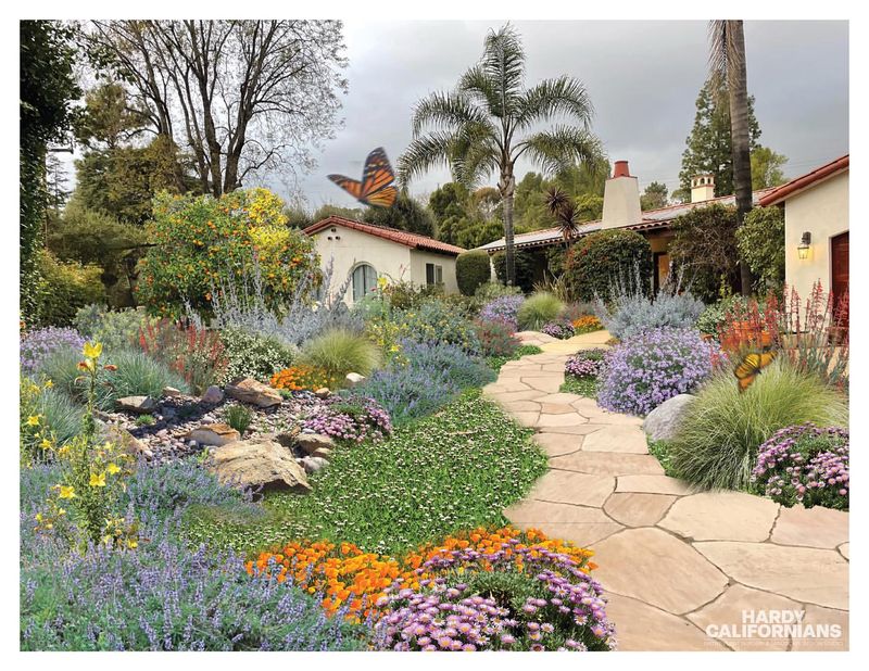 Property Values Often Increase With Attractive Native Landscaping