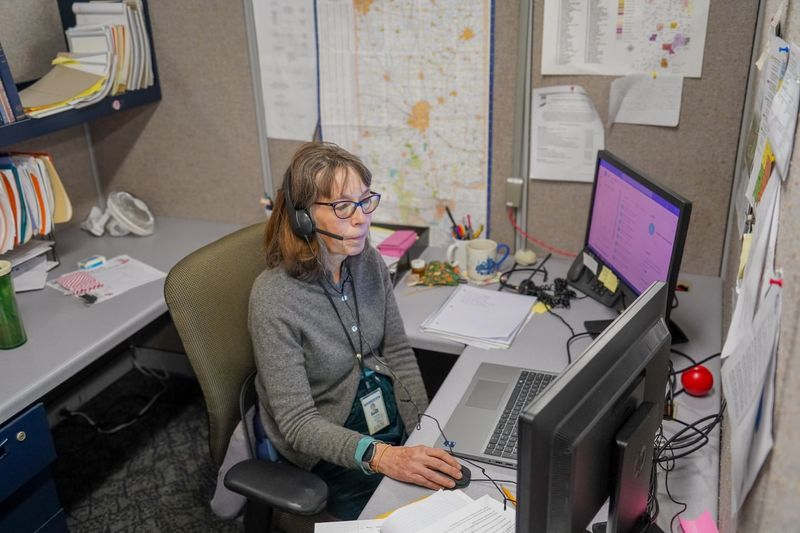 Follow Up Until The Problem Resolves