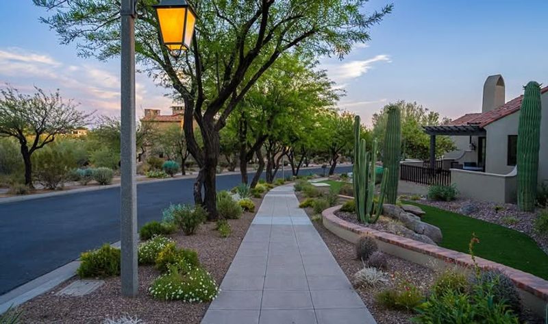 Property Values Often Increase