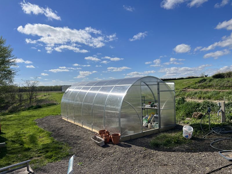 Proper Crop Selection And Zoning