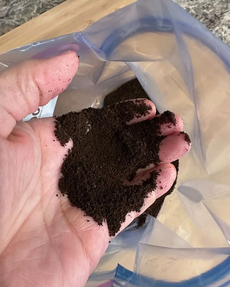 They Help Improve Heavy Clay Soil