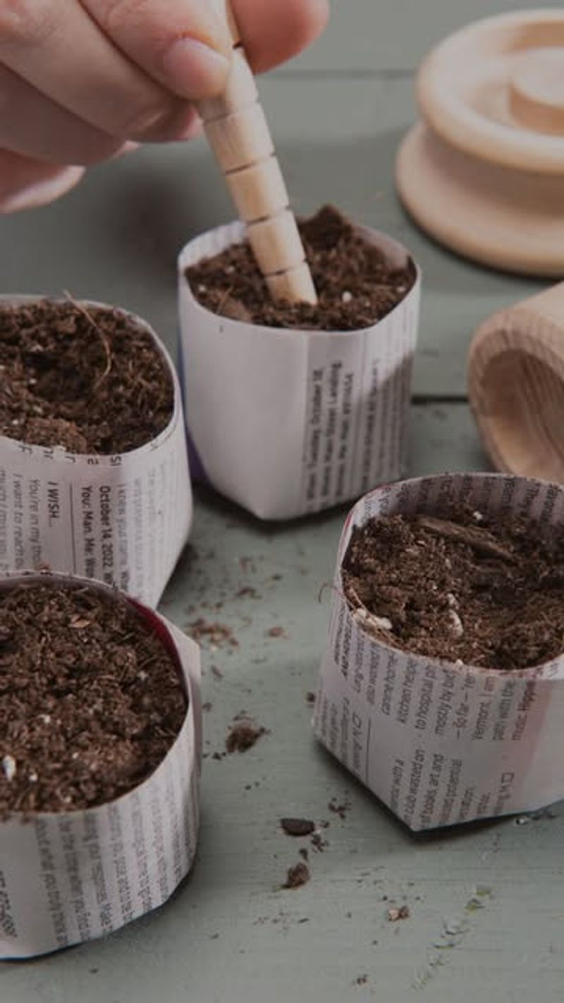 Seed Supplies Are Best Early In The Year