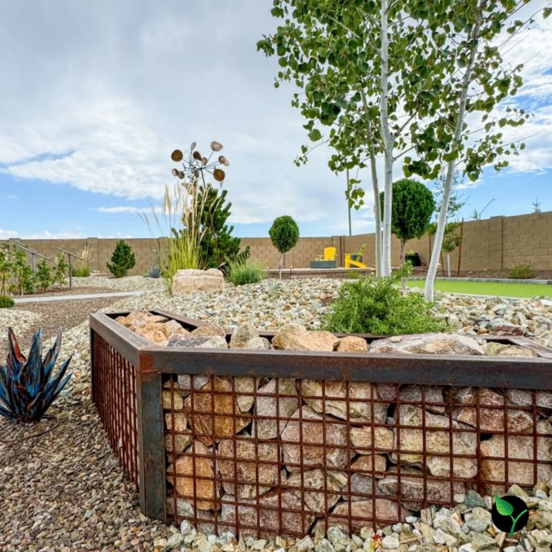 Desert Landscaping Requires Year-Round Attention