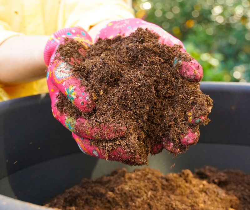 Eliminates Common Soil Problems