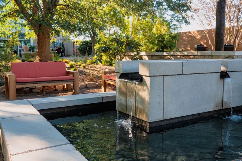 Children's Fantasy Garden Sparks Young Imaginations