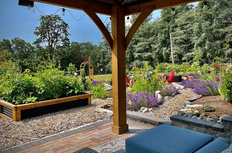 Edible Desert Landscapes