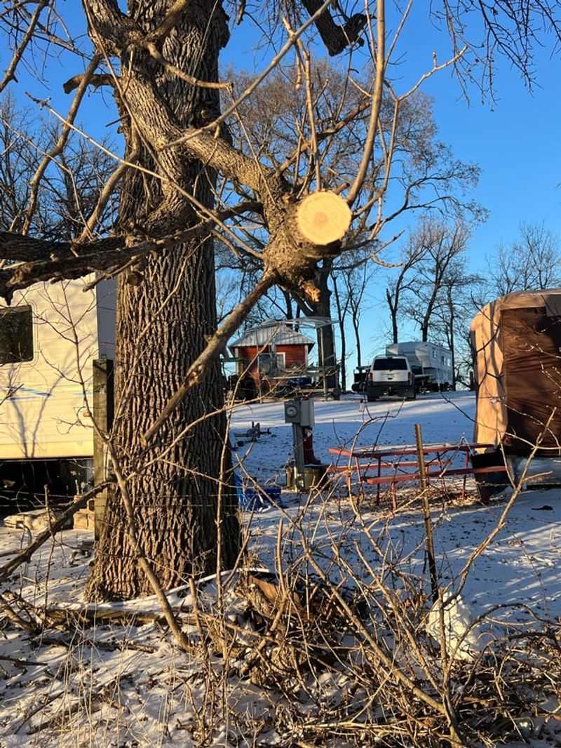 Property Damage Changes Everything