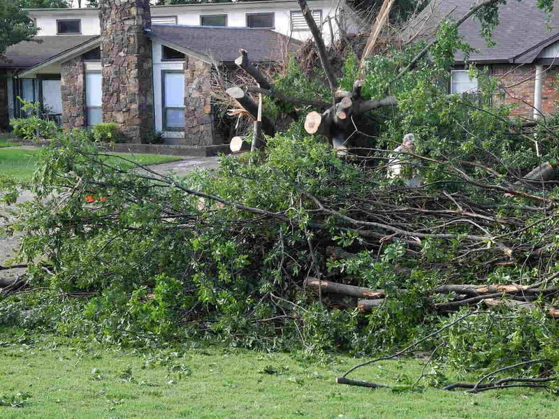 Prior Written Notice Creates Liability