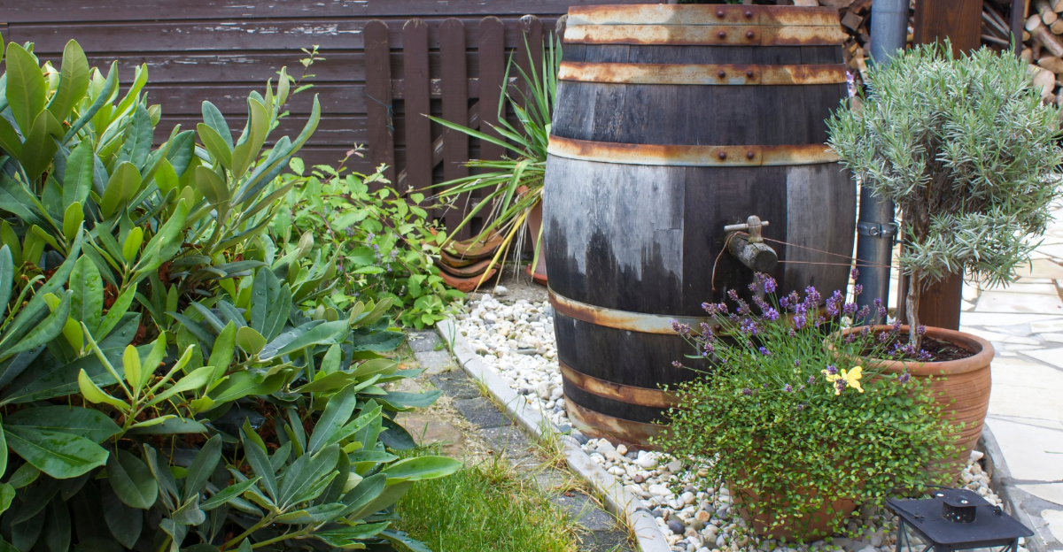 10 Eco Conscious Outdoor Ideas Reshaping Washington Neighborhoods