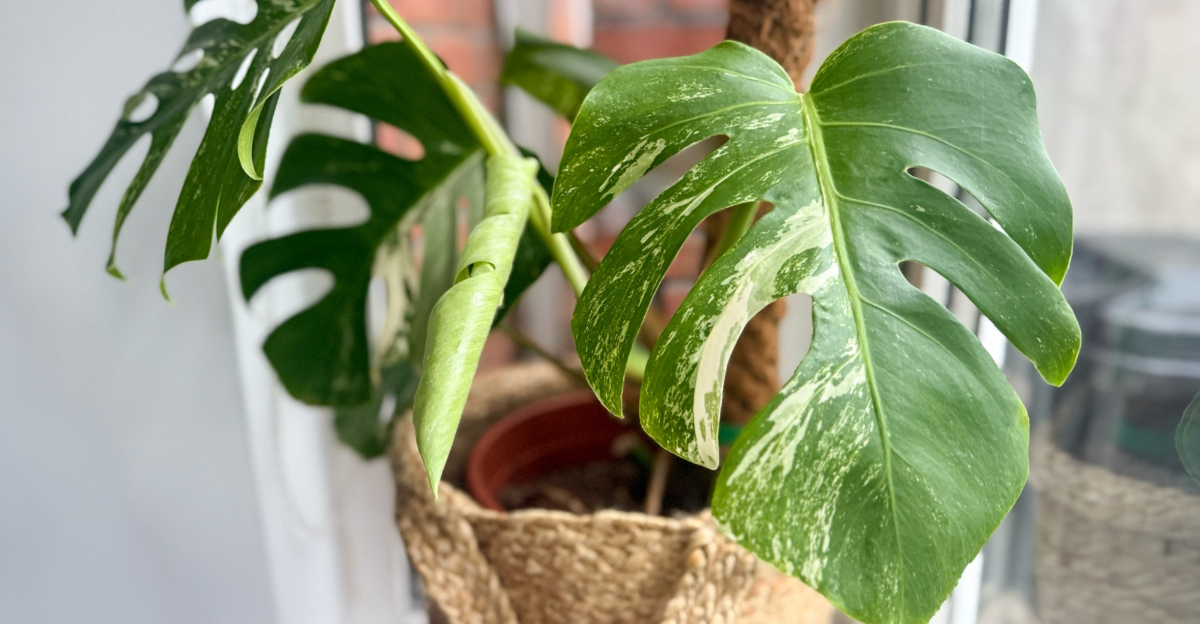 houseplant (featured image)