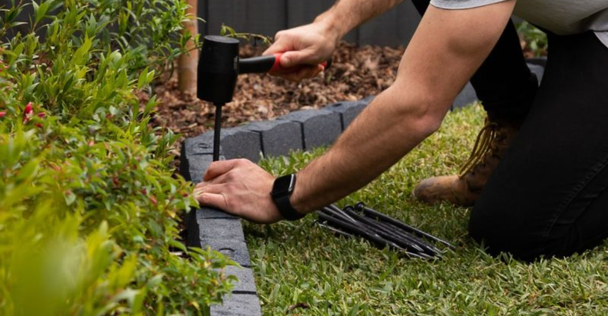 10 Garden Edging Ideas That Look Great In Pennsylvania No Matter Your Budget